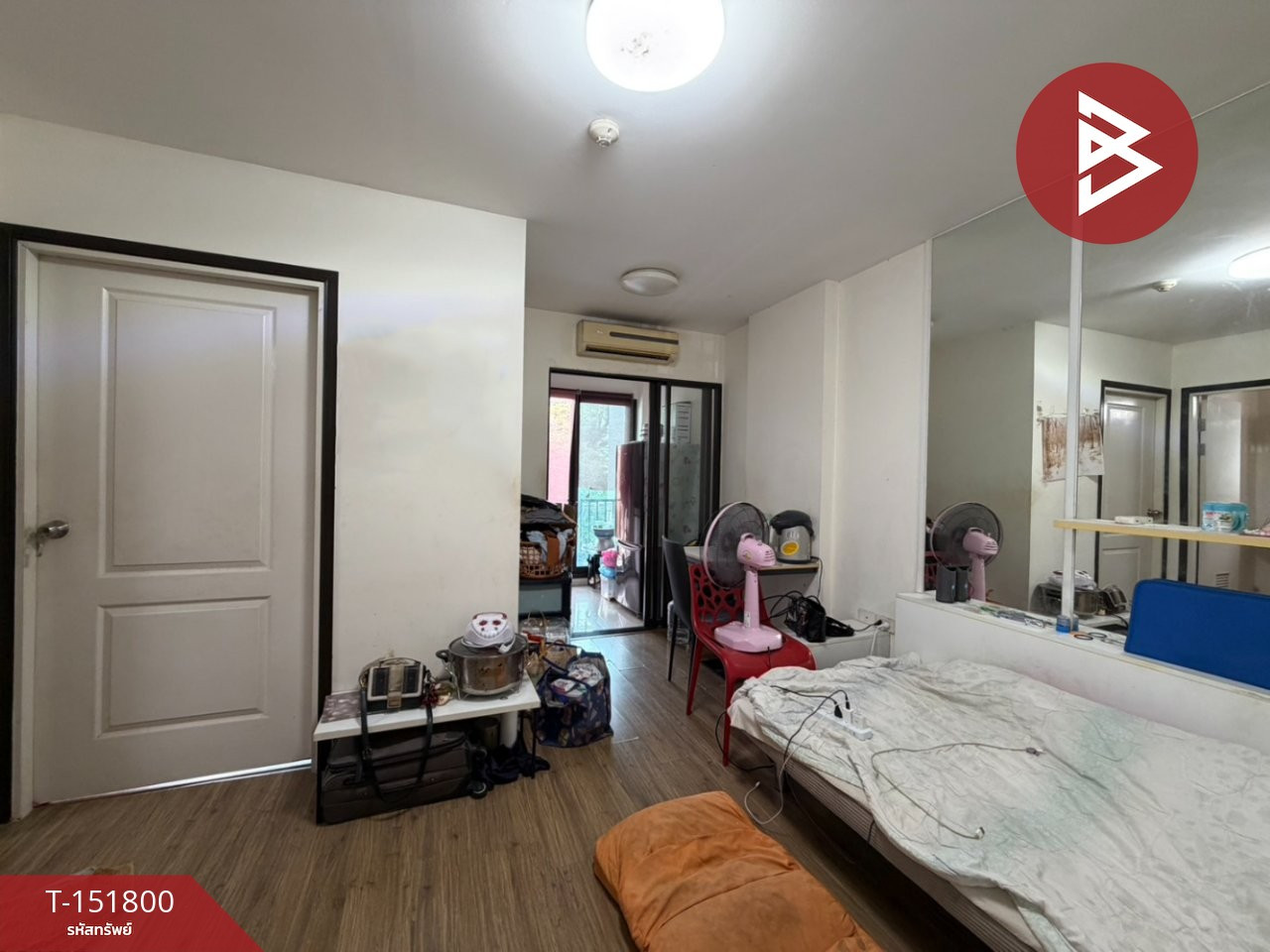 ขายคอนโด โครงการไอคอนโด สุขุมวิท103 (Icondo Sukhumvit103) กรุงเทพมหานคร