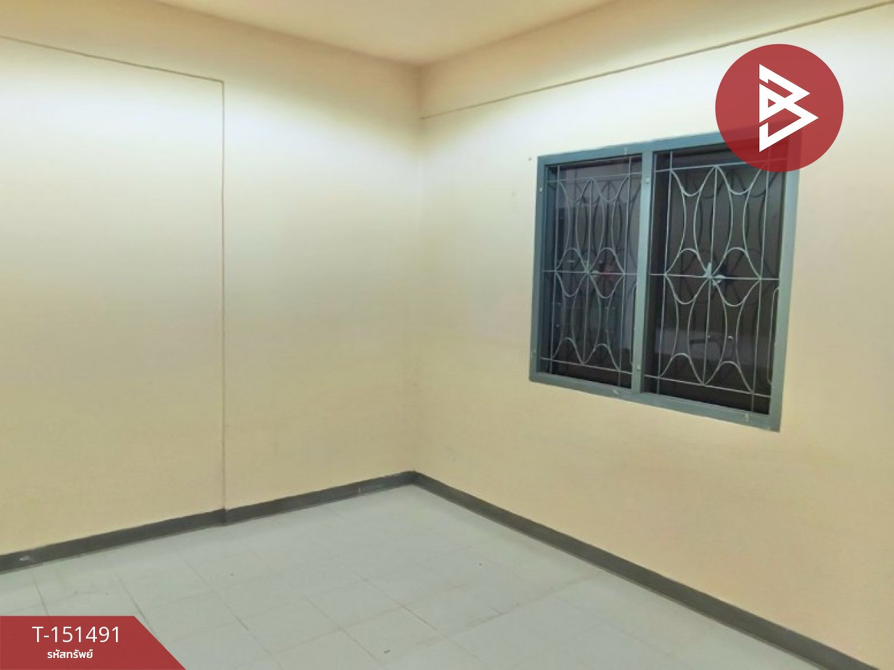 ขายห้องชุด เอื้ออาทรสุวรรณภูมิ 2 (วัดศรีวารีน้อย) สมุทรปราการ