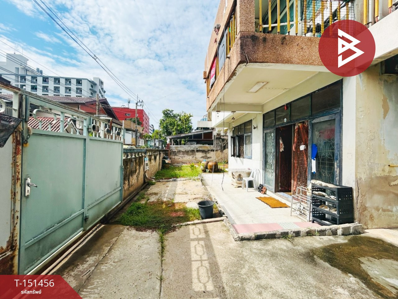 ขายบ้านเดี่ยว หมู่บ้านรวมโชค ลาดพร้าว130 บางกะปิ กรุงเทพมหานคร