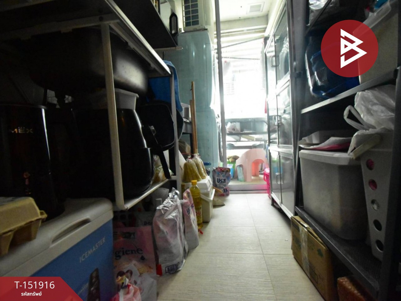 ขายคอนโด แฮปปี้ ลาดพร้าว101 กรุงเทพฯ พร้อมอยู่