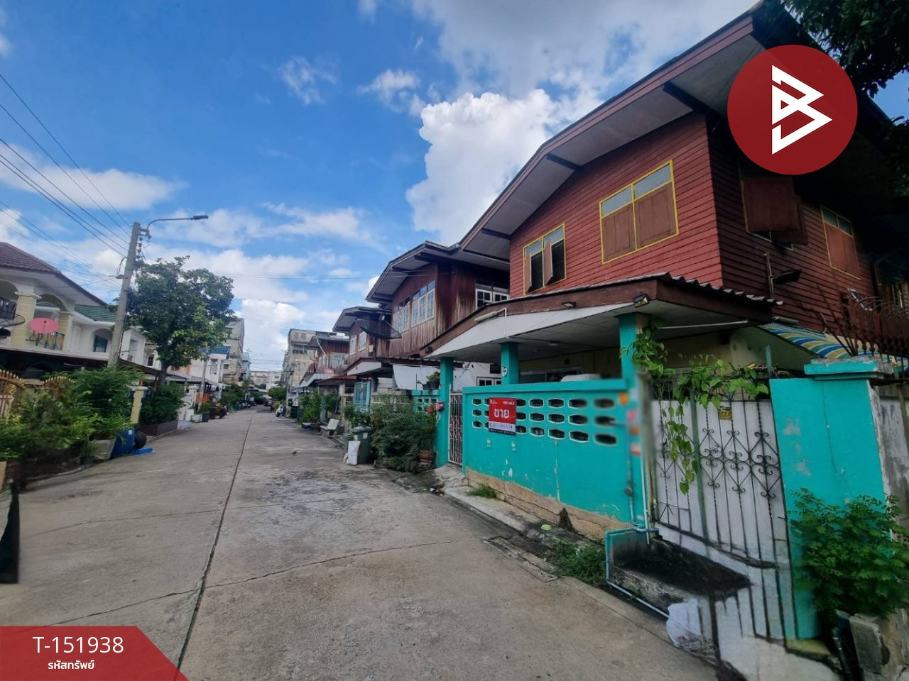 ขายบ้านเดี่ยว เนื้อที่ 30 ตร.วา ภาษีเจริญ กรุงเทพมหานคร