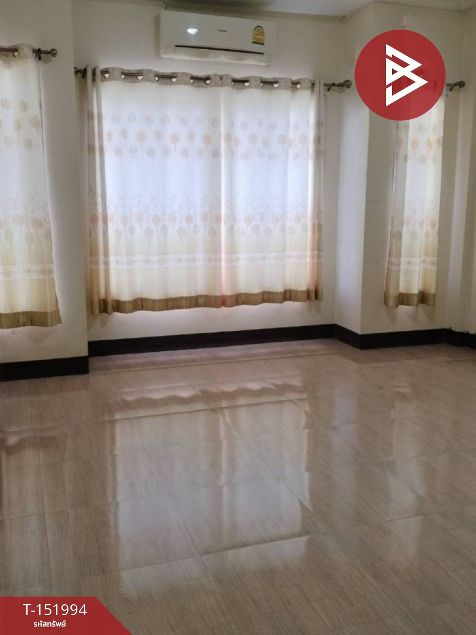 ขายอาคารพาณิชย์ 2 ชั้น ทำเลดี ใกล้ตลาดพรหมพิราม พิษณุโลก