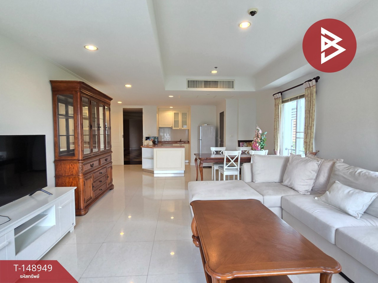 ขายคอนโดมิเนียม ลา วี ออง โรส เพลส (La Vie En Rose Place) กรุงเทพมหานคร