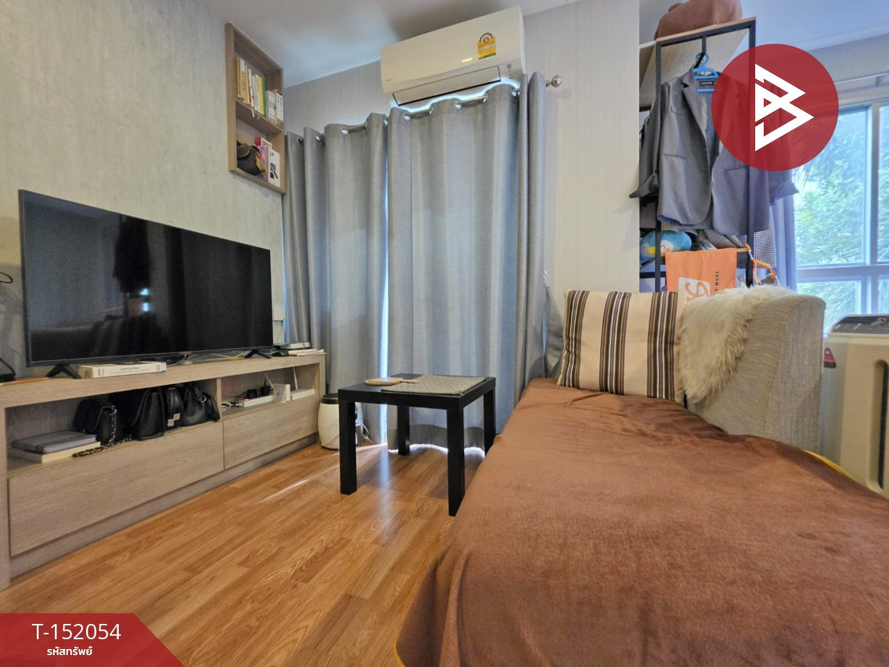 ขายคอนโดมิเนียม ลุมพินี วิลล์ สุขุมวิท76-แบริ่งสเตชั่น2 (Lumpini Ville Sukhumvit76-Bearing Station2) สมุทรปราการ
