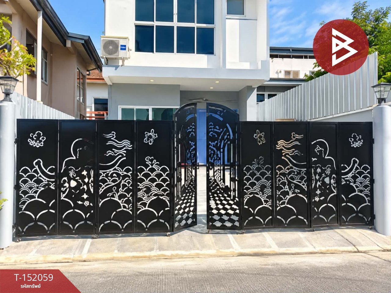 ขายบ้านเดี่ยว 4 ชั้น สิรินธรซอย 2 กรุงเทพมหานคร ใจกลางเมือง พร้อมผู้เช่า