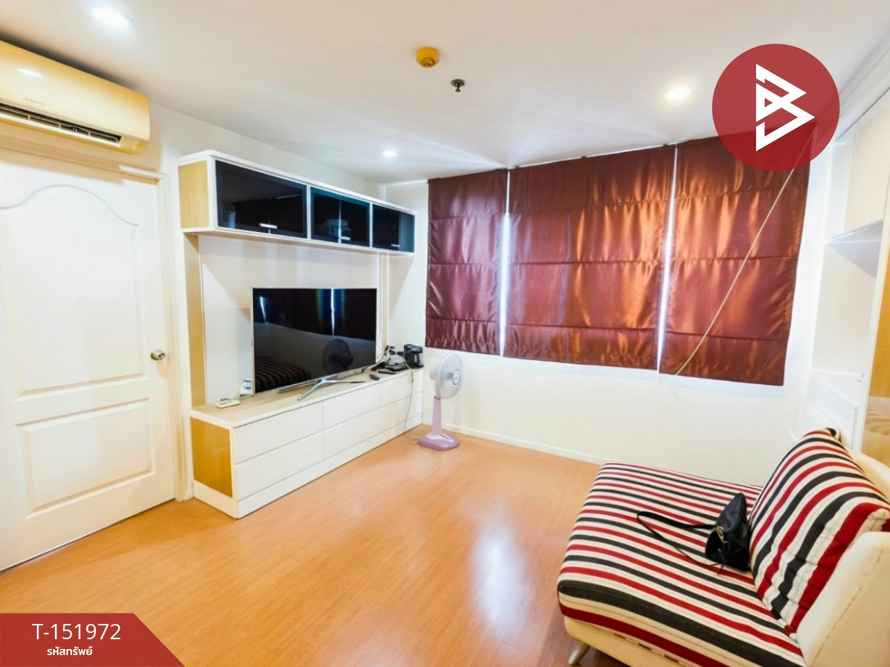 ขายคอนโด โครงการลุมพินี คอนโดทาวน์ พัทยาเหนือ-สุขุมวิท (Lumpini Condo Town North Pattaya-Sukhumvit) ชลบุรี