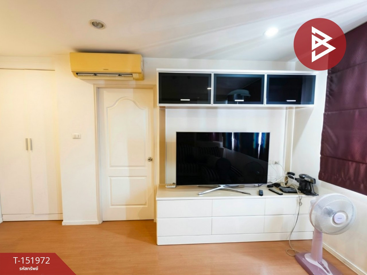 ขายคอนโด โครงการลุมพินี คอนโดทาวน์ พัทยาเหนือ-สุขุมวิท (Lumpini Condo Town North Pattaya-Sukhumvit) ชลบุรี