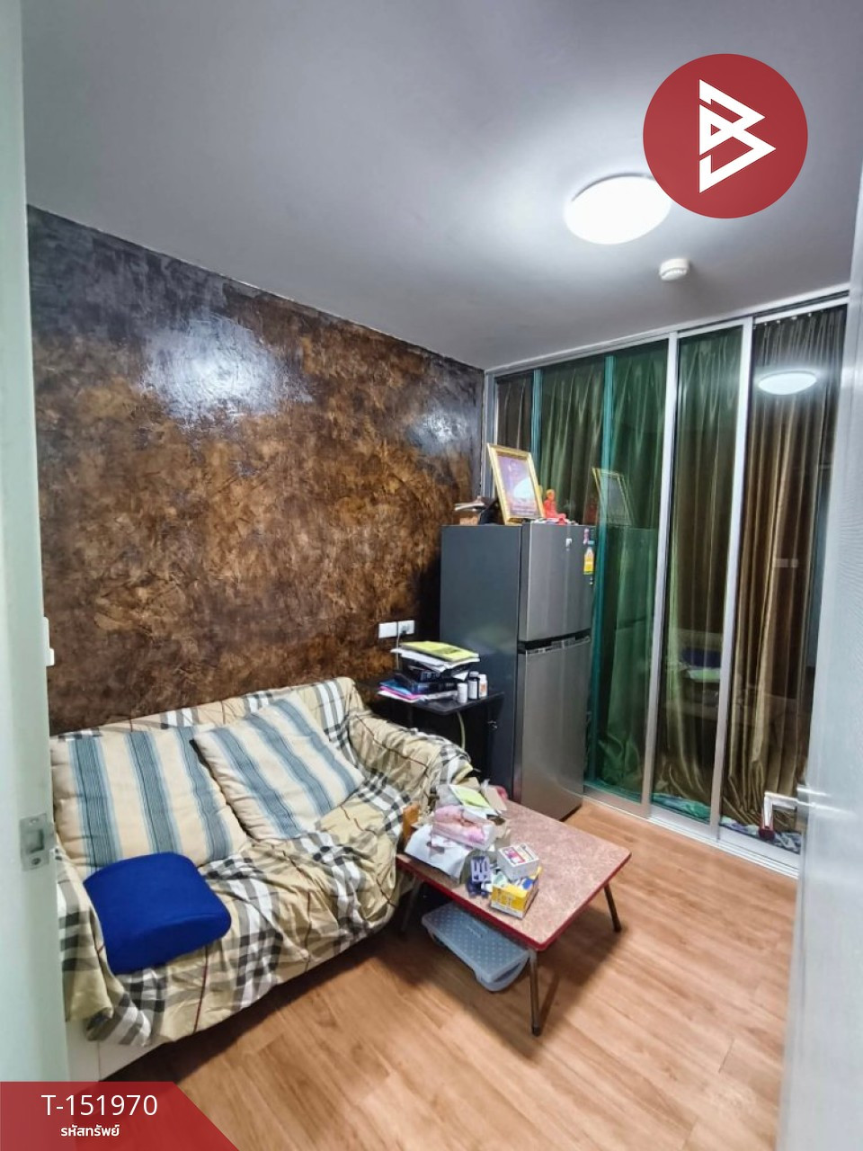 ขายคอนโด โครงการอยู่ดี คอนโด ฉะเชิงเทรา (Udee Condo Chachoengsao) ฉะเชิงเทรา