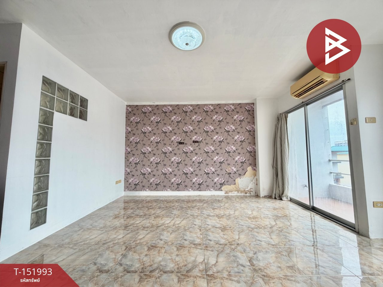 ขายคอนโด โครงการนลินพรคอนโดโฮม ชลบุรี (Nalinphon Condo Home)