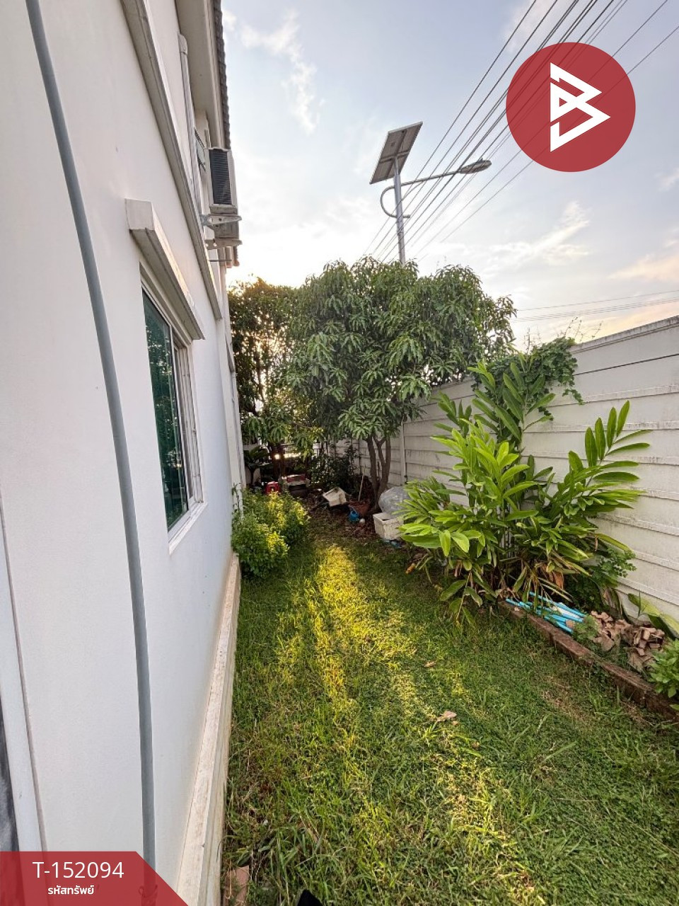ขายทาวน์เฮ้าส์ หมู่บ้านเดอะคอนเนค 52 บางนา-สุวรรณภูมิ (The Connect52 Bangna-Suvarnabhumi) สมุทรปราการ