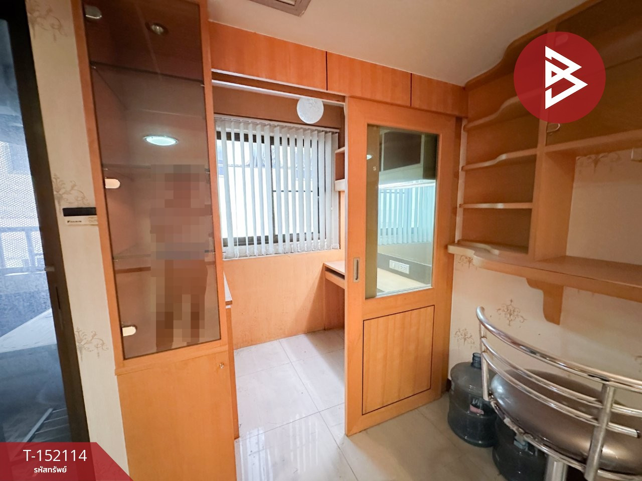 ขายคอนโด ปิ่นเกล้า พาวิลเลี่ยน (Pinkrao Pavilion) กรุงเทพมหานคร