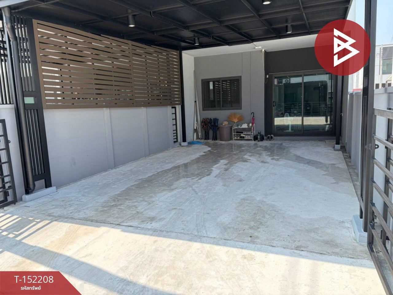 ขายทาวน์เฮ้าส์ หมู่บ้านพลีโน่ ทาวน์ ประชาอุทิศ 90 (Pleno Town Prachauthit 90) สมุทรปราการ