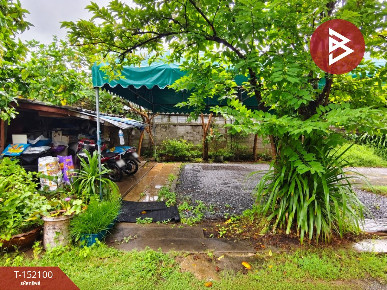 ขายที่ดิน เนื้อที่ 47.7 ตร.วา กระทุ่มแบน สมุทรสาคร