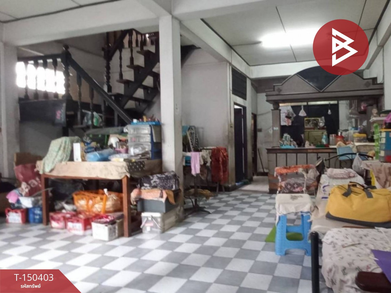 ขายบ้านเดี่ยวพร้อมที่ดิน ซอยประชาราษฎร์ 38 บางซื่อ กรุงเทพมหานคร