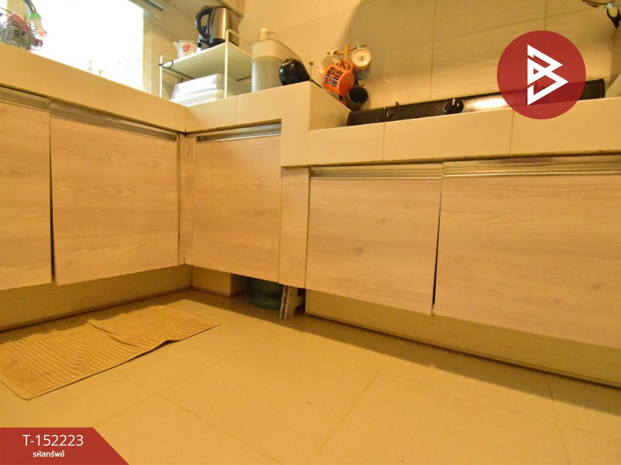 ขายบ้านเดี่ยว หมู่บ้านสีวลี ศรีนครินทร์-ร่มเกล้า (Siwalee Srinakarin-Romklao) มีนบุรี กรุงเทพมหานคร