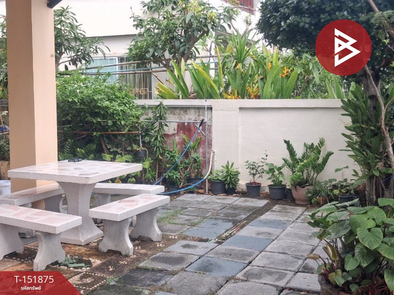 ขายบ้านเดี่ยว หมู่บ้านเคซีสุวินทวงศ์ 2 คลองหลวงแพ่ง ฉะเชิงเทรา พร้อมอยู่