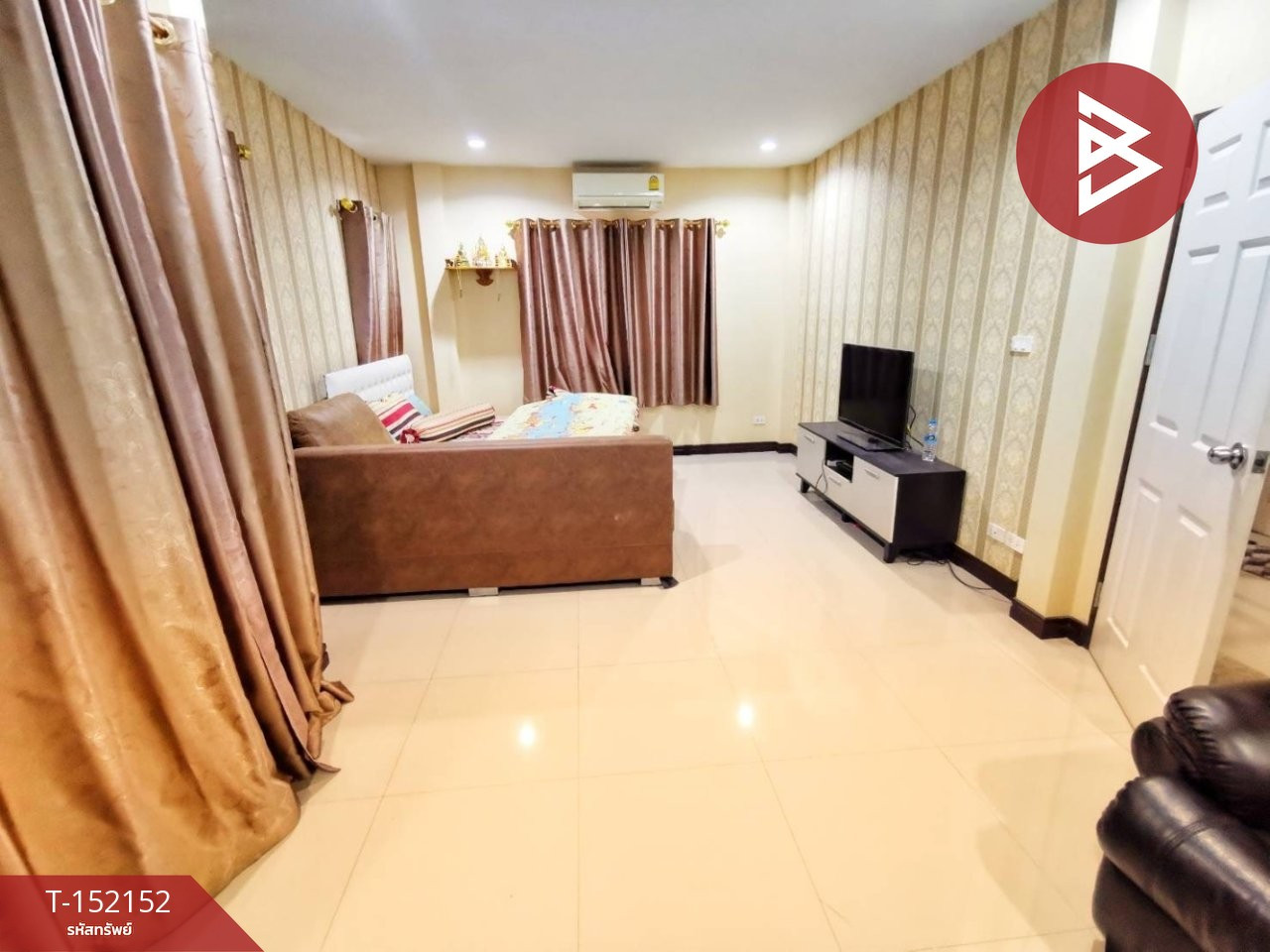 ขายบ้านแฝด หมู่บ้านกรีนเนอรี่ บาย นิราวิลล์ เศรษฐกิจ-นาดี สมุทรสาคร