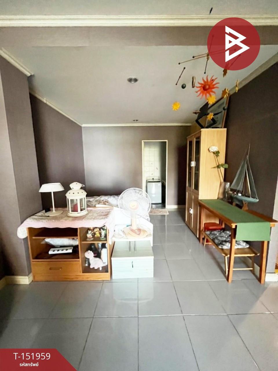 ขายคอนโดมิเนียม เบย์วิว รีสอร์ท พัทยา (Bay View Resort) บางละมุง ชลบุรี