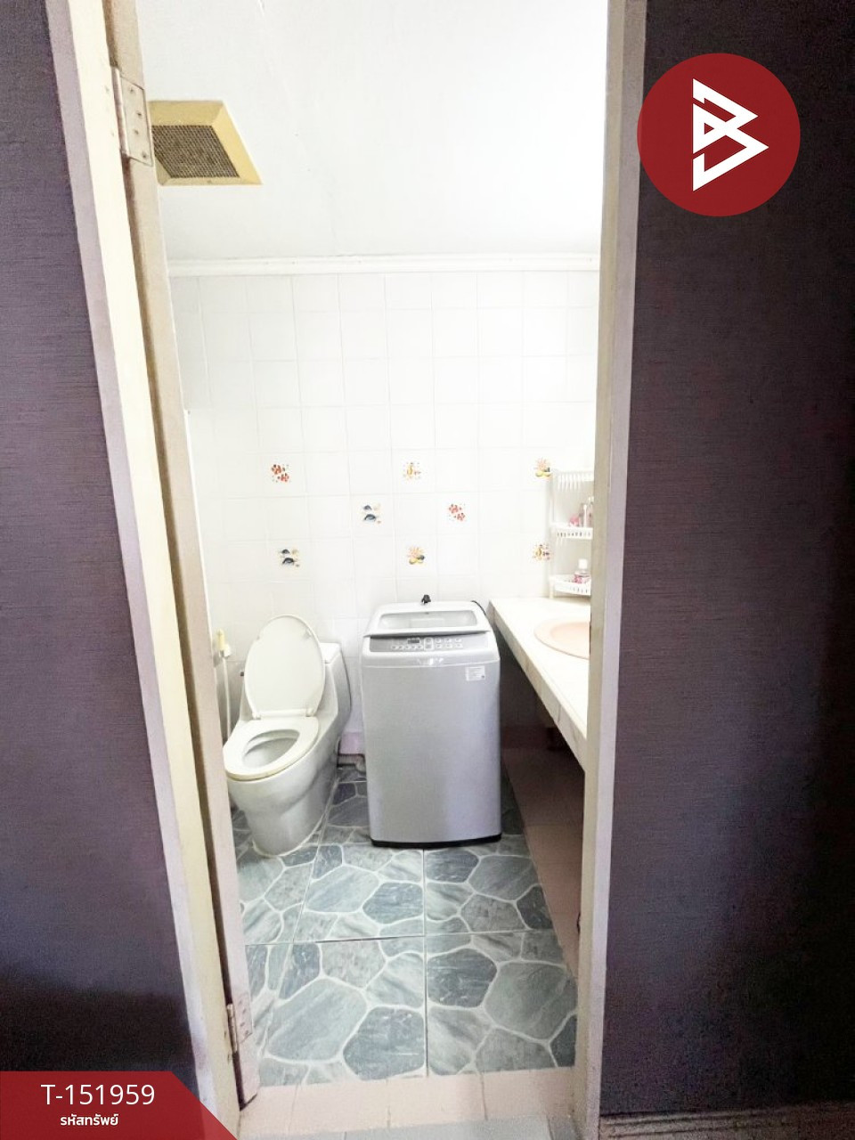 ขายคอนโดมิเนียม เบย์วิว รีสอร์ท พัทยา (Bay View Resort) บางละมุง ชลบุรี