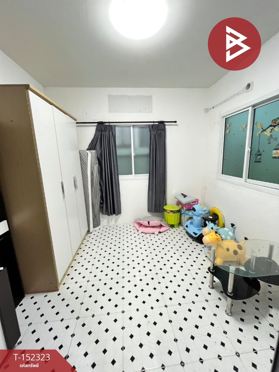 ขายบ้านเดี่ยว หมู่บ้านเสนาพาร์ค วิลล์ รามอินทรา-วงแหวน กรุงเทพมหานคร