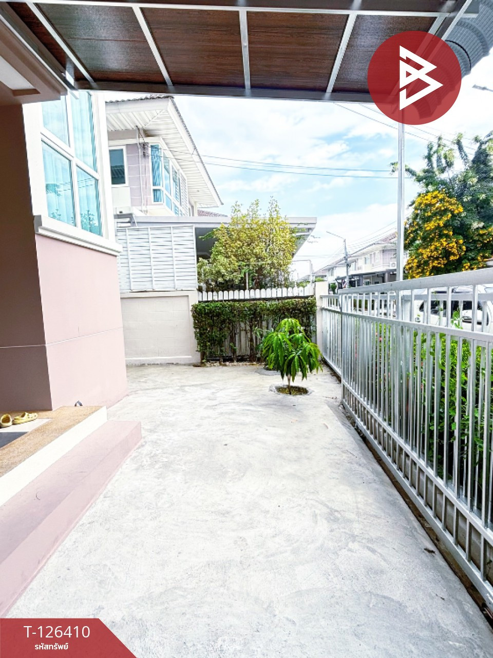 ขายบ้านเดี่ยว หมู่บ้านศุภาลัย ไพรด์ บางนา-วงแหวน (Supalai Pride Bangna-Wongwaen) สมุทรปราการ