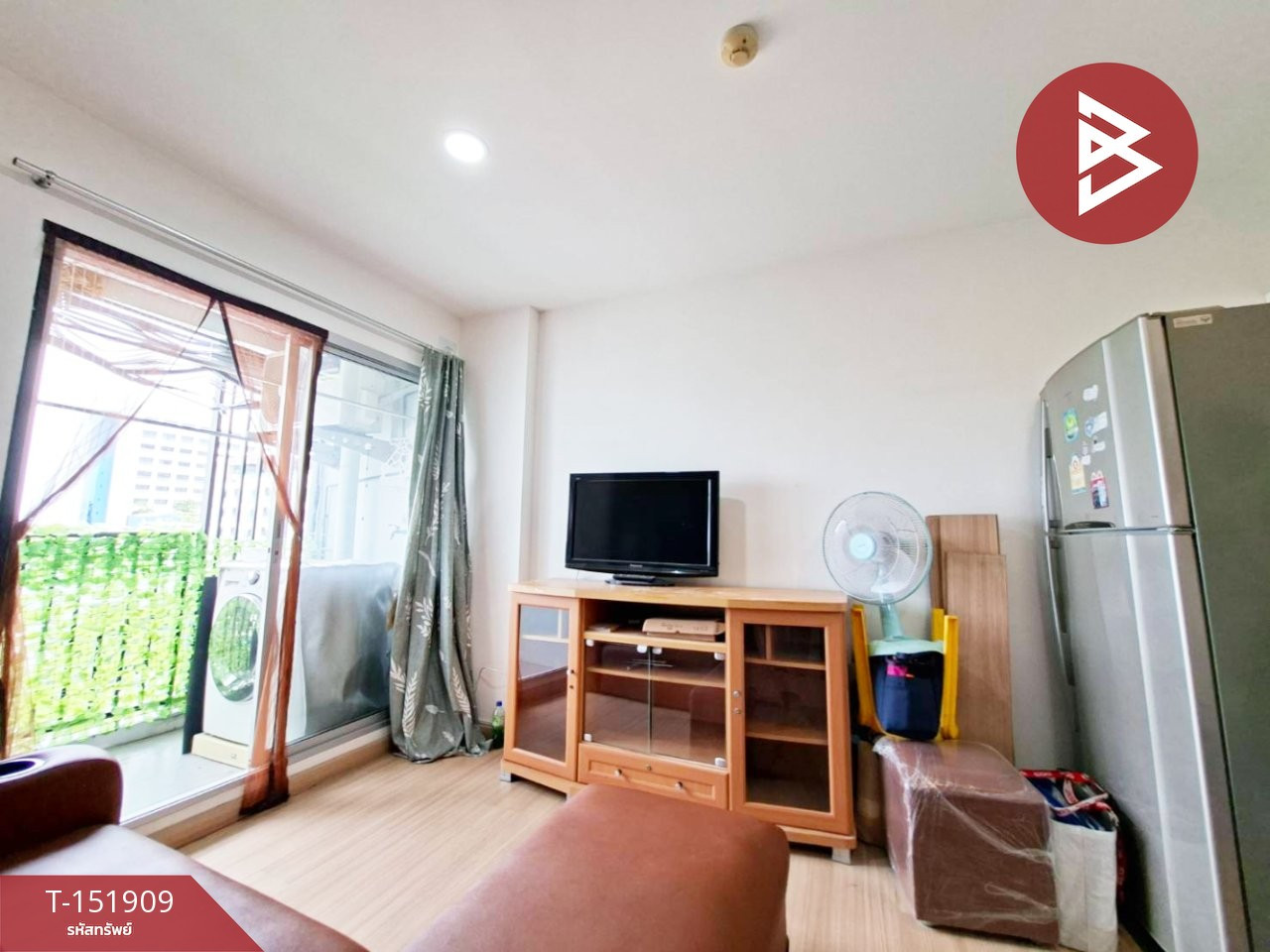 ขายคอนโด โครงการเจคอนโด พระราม2 (J-Condo Rama2) กรุงเทพมหานคร