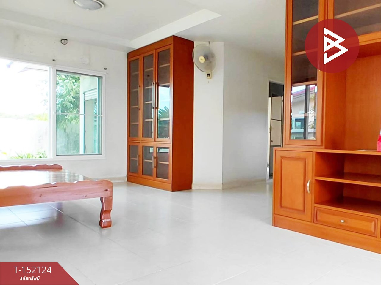 ขายบ้านเดี่ยว 2 ชั้น หมู่บ้านวราบดินทร์ วงแหวน-ลำลูกกา ปทุมธานี