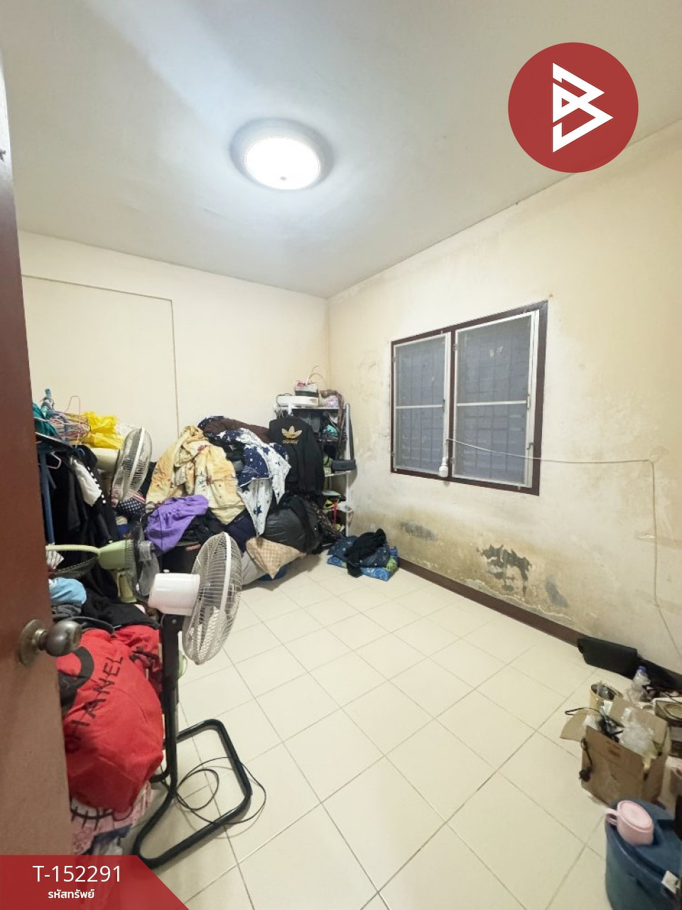 ขายห้องชุด เอื้ออาทรบางนา6 บางพลี สมุทรปราการ