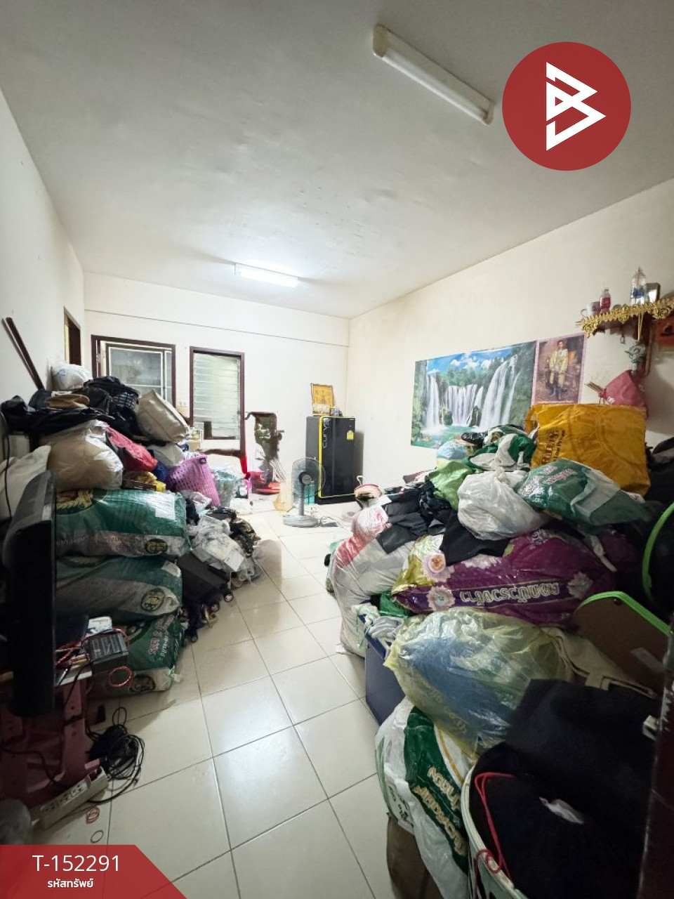 ขายห้องชุด เอื้ออาทรบางนา6 บางพลี สมุทรปราการ