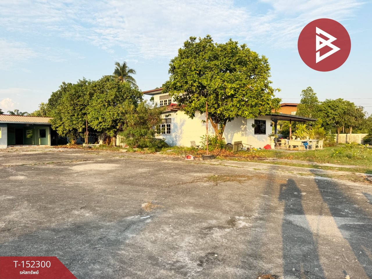 ขายที่ดิน เนื้อที่ 3 งาน 84 ตร.วา บ้านฉาง ระยอง