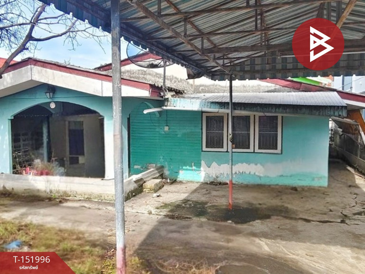 ขายบ้านเดี่ยว หมู่บ้านทุ่งเศรษฐี รามคำแหง2 กรุงเทพมหานคร