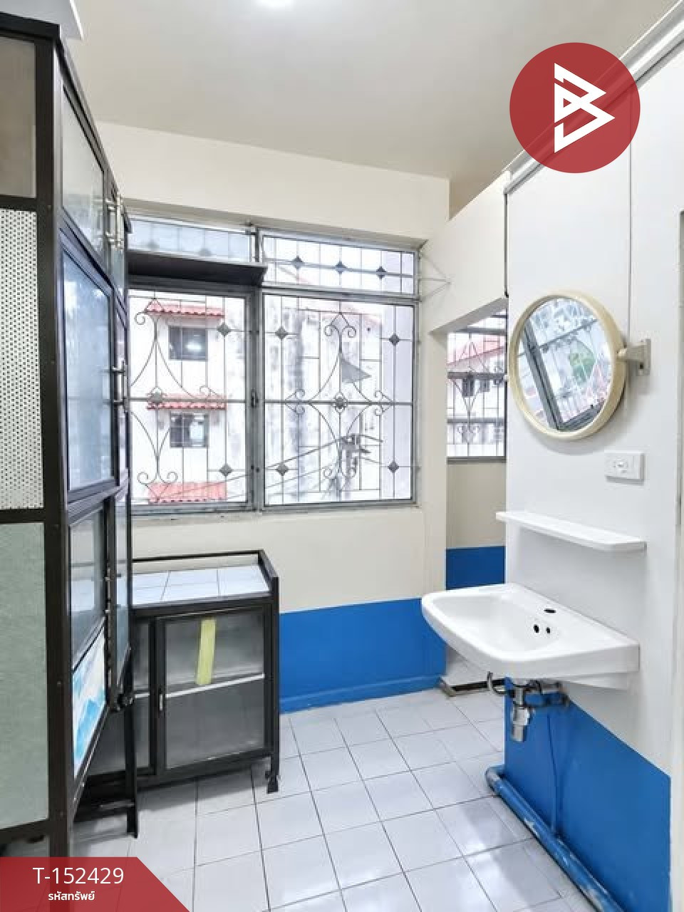 ขายห้องชุด เอื้ออาทรบางโฉลง1 บางพลี สมุทรปราการ