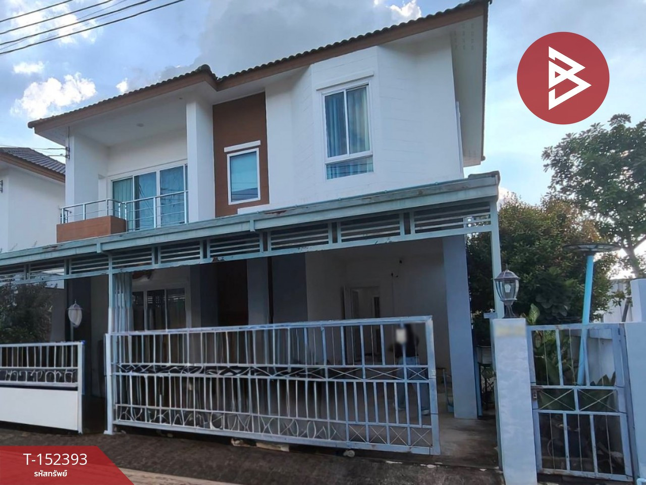 ขายบ้านเดี่ยว หมู่บ้านเปี่ยมสุข เกรียงไกร นครสวรรค์