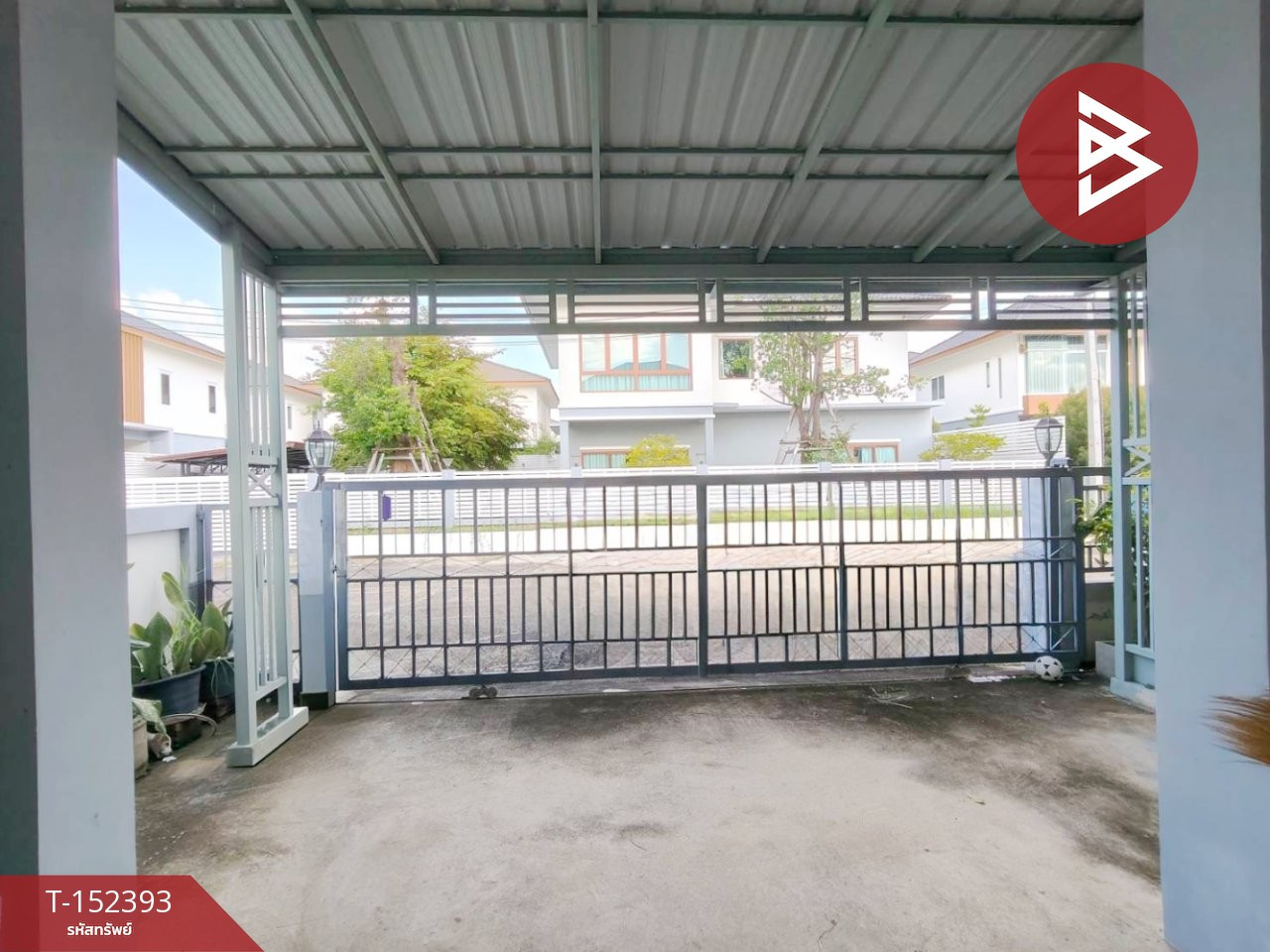 ขายบ้านเดี่ยว หมู่บ้านเปี่ยมสุข เกรียงไกร นครสวรรค์