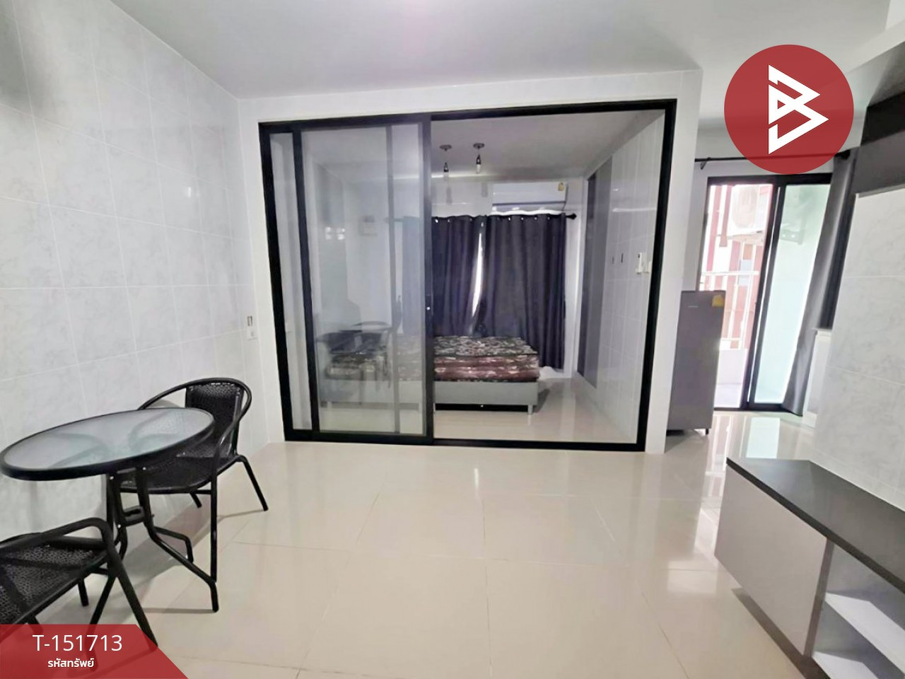 ขายคอนโด โครงการกานต์สินีคอนโด พานทอง (Kansinee Condo) ชลบุรี