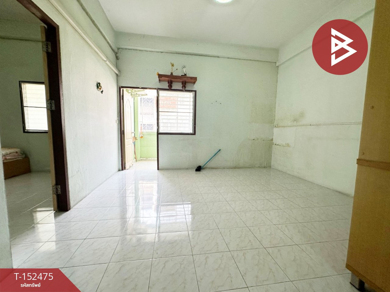 ขายคอนโด โครงการรุ่งโรจน์คอนโดเทล เพชรเกษม 81/1 (Rungroj Condotel) กรุงเทพมหานคร