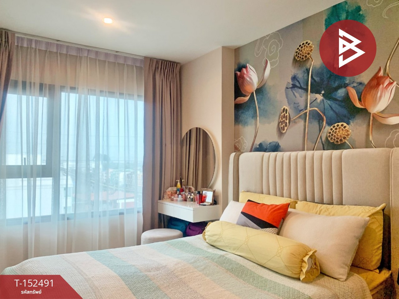 ขายคอนโด แอสปาย เอราวัณ ไพร์ม (Aspire Erawan Prime) สมุทรปราการ