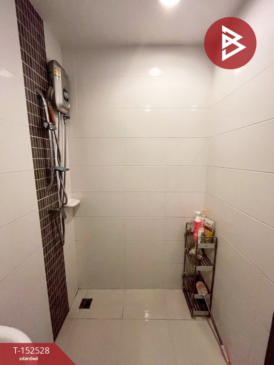 ขายคอนโดมิเนียม พรีเซนต์ เอกชัย32 (Present Condo Ekachai32) จอมทอง กรุงเทพมหานคร