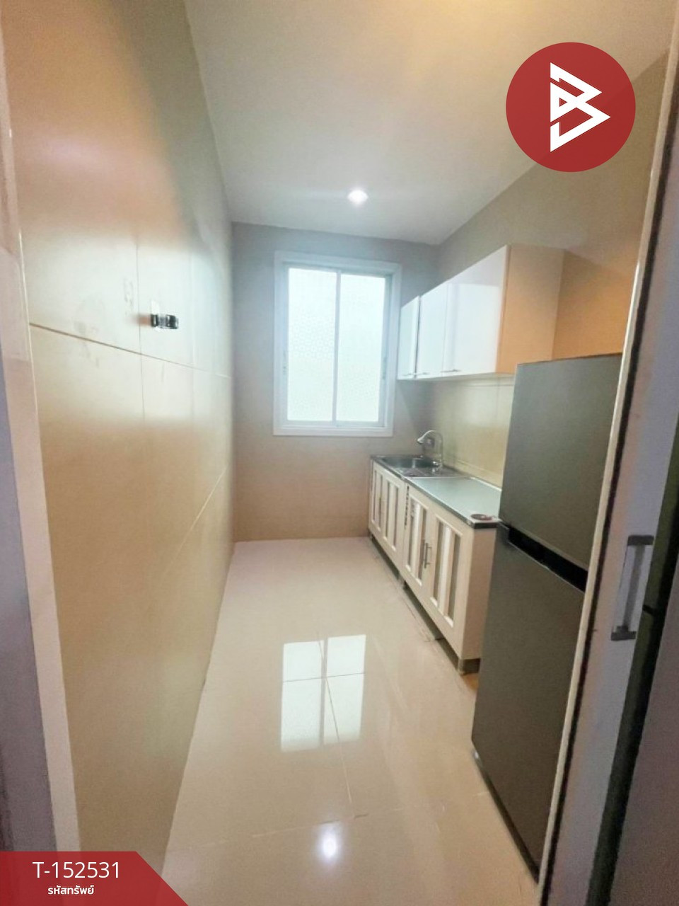 ขายคอนโดมิเนียม แฮปปี้ ลาดพร้าว101 (Happy Condo Ladprao101) วังทองหลาง กรุงเทพมหานคร