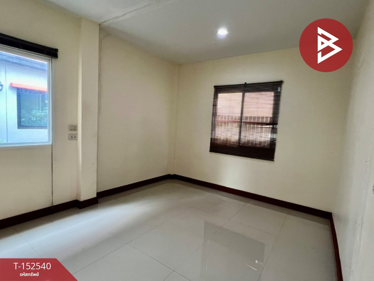 ขายบ้านแฝด หมู่บ้านคาซ่า เพรสโต้ พระราม2 (Casa Presto Rama2) บางขุนเทียน กรุงเทพมหานคร