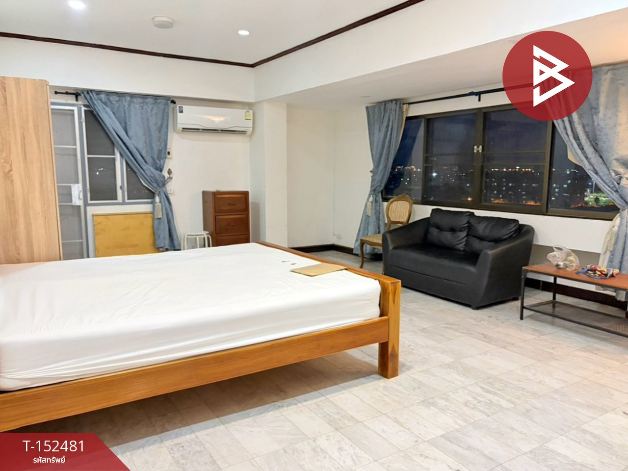 ขายคอนโด โครงการสายลมคอนโดเทล2 เทพารักษ์ (Sailom Condotel2) สมุทรปราการ