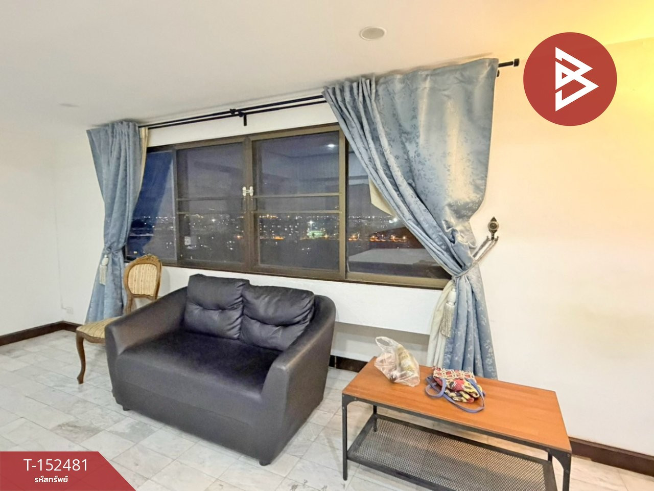 ขายคอนโด โครงการสายลมคอนโดเทล2 เทพารักษ์ (Sailom Condotel2) สมุทรปราการ