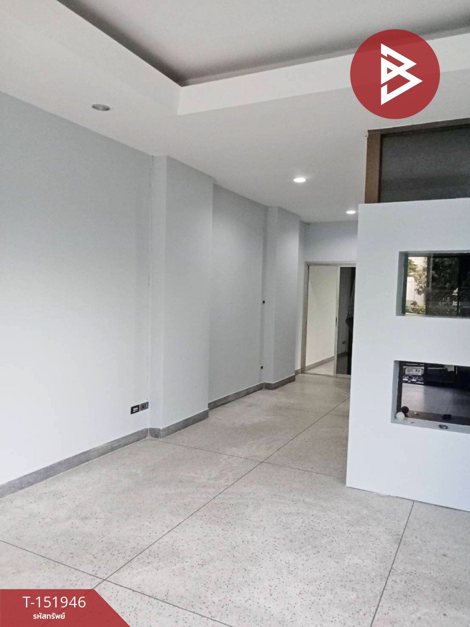 ขายคอนโด โครงการสุวรรณนคร คอนโดมิเนียม (Suwannakhon Condominium) สมุทรสาคร