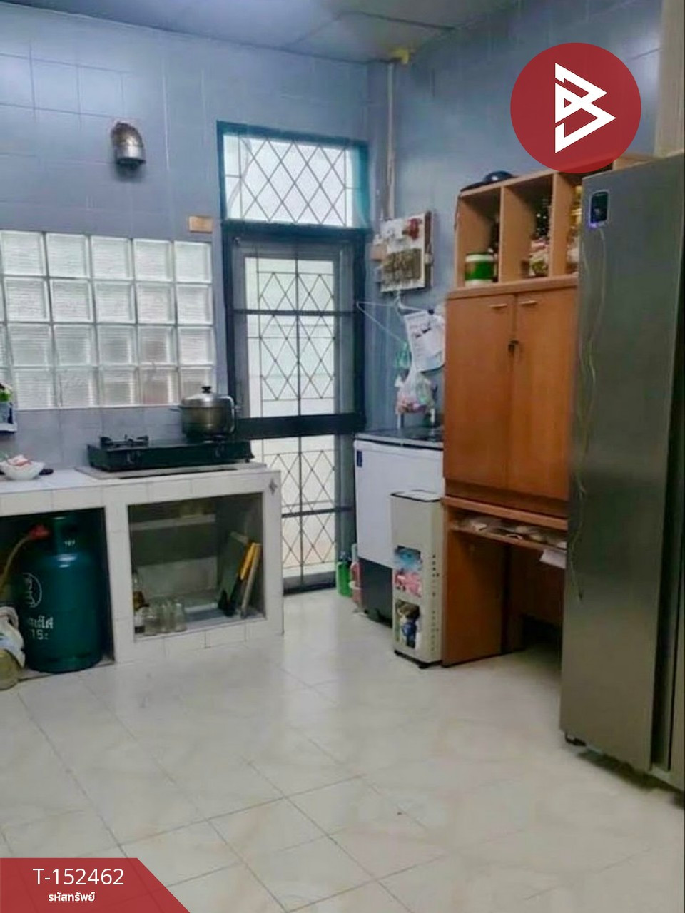 ขายบ้านเดี่ยว ซ.แบริ่ง26/2 เนื้อที่ 79 ตร.วา สำโรงเหนือ สมุทรปราการ