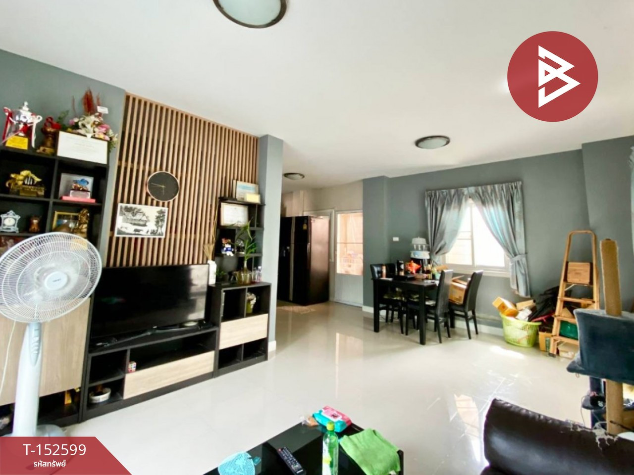 ขายบ้านเดี่ยว โครงการบ้านวิวสวน บ้านกล้วย-ไทรน้อย (Baan View Suan Baan Kluay-Sai Noi) นนทบุรี