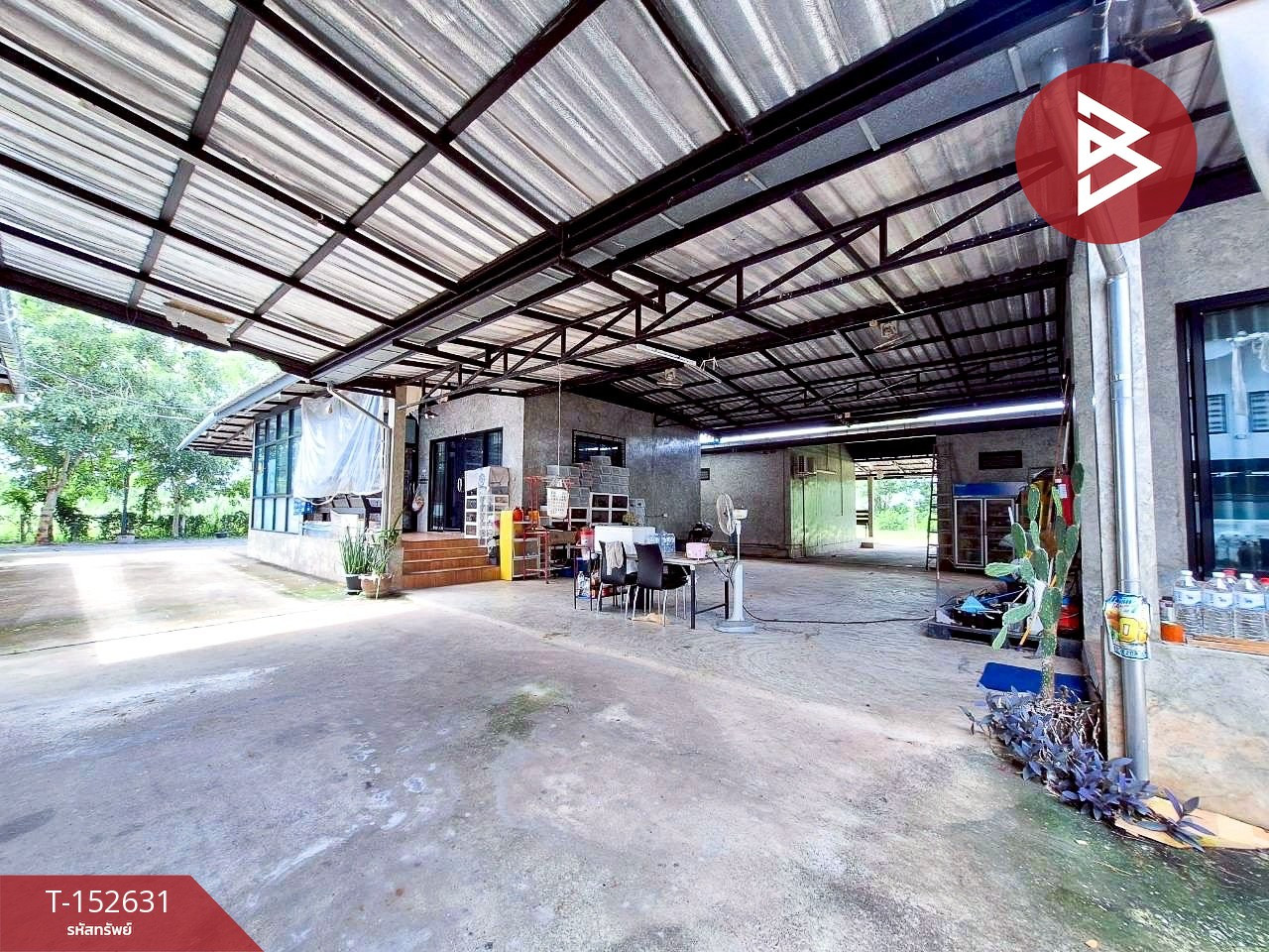 ขายโรงแรมพร้อมกิจการ เนื้อที่ 3 ไร่ 1 งาน 68.5 ตร.วา ชุมแพ ขอนแก่น