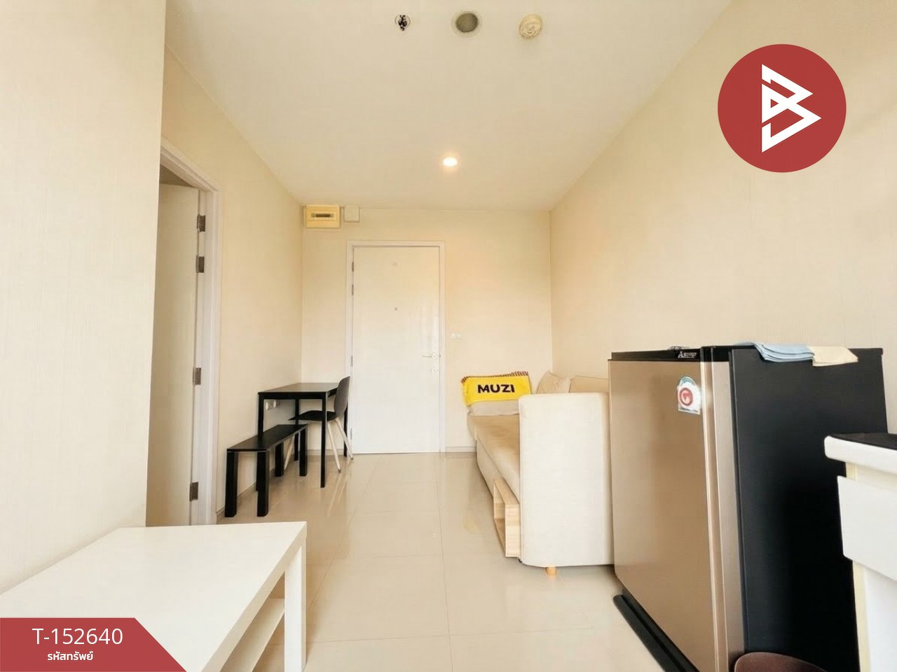 ขายคอนโด โครงการพลัม คอนโด เซ็นทรัล สเตชั่น เฟส 1 (Plum Condo Central Station Phase 1) นนทบุรี