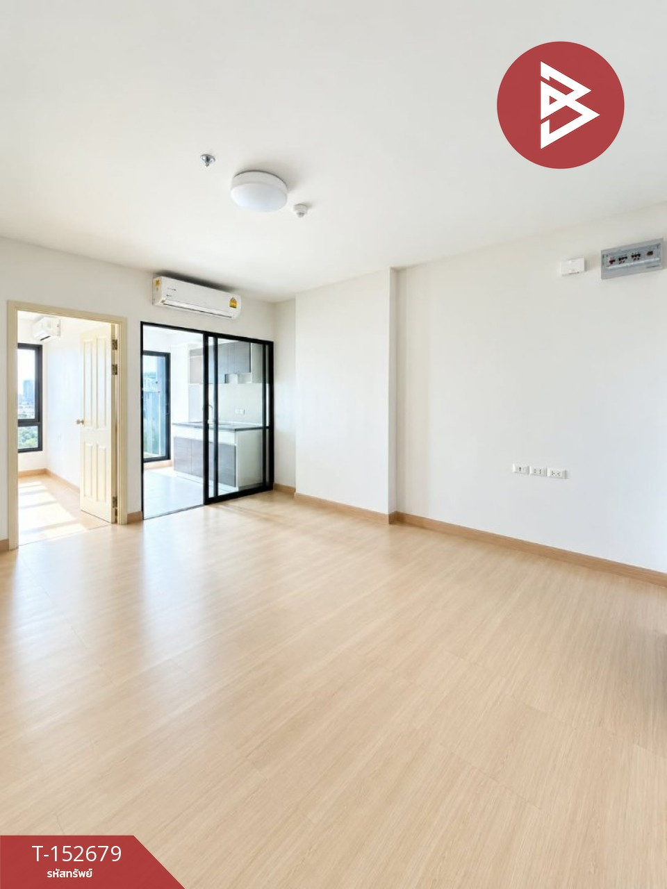 ขายคอนโด ศุภาลัย ลอฟท์ สถานีแคราย (Supalai Loft Khae Rai Station) นนทบุรี
