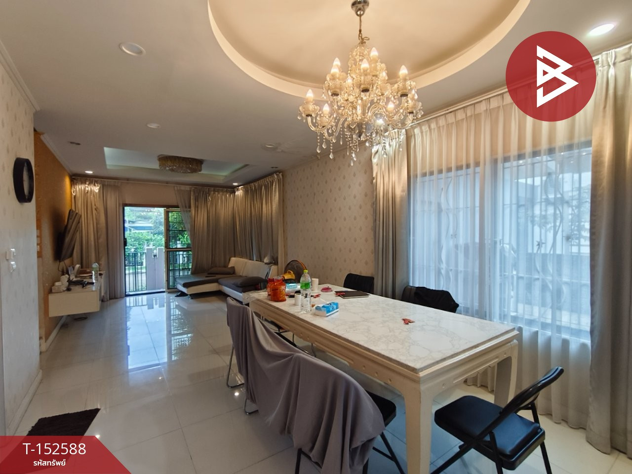 ขายบ้านเดี่ยว หมู่บ้านเอโทล จาวา เบย์ บางนา-กิ่งแก้ว บางพลี สมุทรปราการ