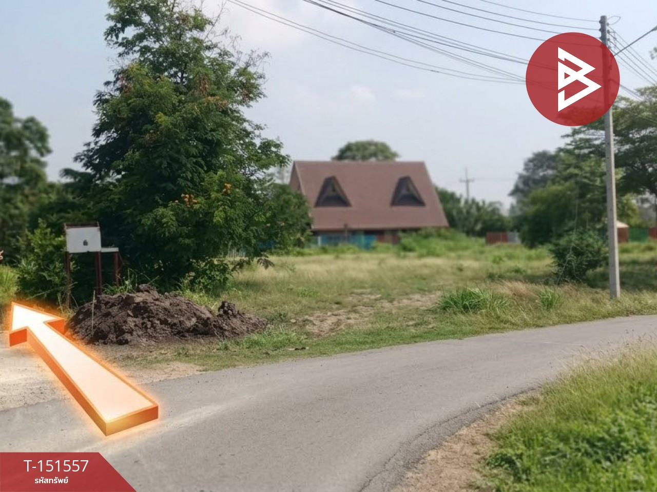 ขายที่ดิน เนื้อที่ 5 ไร่ 25.9 ตร.วา บ้านหมอ สระบุรี